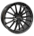 V1 Wheels V2 8,5x19 ET45 5x112 66,6 daytona grau lackiert