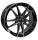 V1 Wheels V3 8x18 ET45 5x120 72,6 black front polish