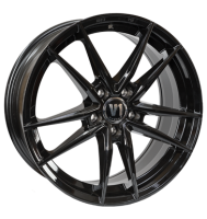 V1 Wheels V3 8x18 ET45 5x114,3 67,1 black