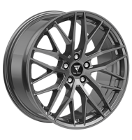 V1 Wheels DS2 8,5x19 ET45 5x114,3 67,1 daytona grau lackiert