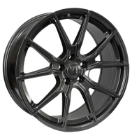 V1 Wheels V1 8,5x20 ET35 5x120 72,6 daytona grau lackiert