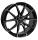 V1 Wheels V1 8,5x20 ET35 5x120 72,6 schwarz hochglanzpoliert