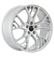 V1 Wheels V7 8,5x19 ET29 5x112 66,6 hyper silver