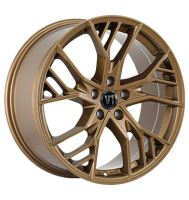 V1 Wheels V7 8,5x19 ET29 5x112 66,6 bronze matt
