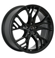 V1 Wheels V7 8,5x19 ET29 5x112 66,6 black matt