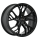 V1 Wheels V7 8,5x19 ET29 5x112 66,6 black matt