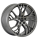 V1 Wheels V7 8,5x19 ET44 5x112 66,6 glossy gunmetal