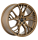 V1 Wheels V7 8,5x19 ET44 5x112 66,6 bronze matt