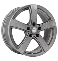 2DRV WH24 6,5x16 ET42 5x112 57,1 daytona grau