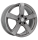 2DRV WH24 6,5x16 ET49 5x112 66,6 daytona grau