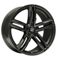 2DRV WH11 8,5x19 ET45 5x112 66,6 dark gunmetal lackiert