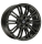 2DRV WH18 9x20 ET37 5x112 66,6 dark gunmetal lackiert