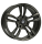 2DRV WH29 8,5x19 ET45 5x112 66,6 dark gunmetal lackiert