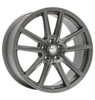 2DRV WH30 8,5x19 ET45 5x112 66,6 daytona grau