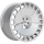 MONOBLOCK PL1 Deep Concave 11,5x22 5x112 ET50 Hyper Silver Polished Surface