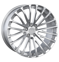 Breyton Race LS 11,5x21 ET30 5x120 74 hyper silver