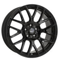 2DRV WH26 9x20 ET35 5x112 66,6 schwarz glänzend...
