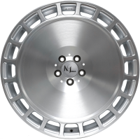 MONOBLOCK PL1 Deep Concave 11,5x22 5x112 ET50 Hyper...