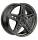 2DRV WH38 9x20 ET35 5x112 66,7 dark gunmetal lackiert