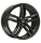 2DRV WH11 9x20 ET40 5x112 66,6 dark gunmetal lackiert