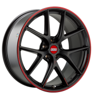 BBS CI-R 9,5x19 ET40 5x120 82 Nürburgring-Edition