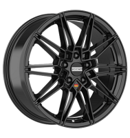 Fondmetal Thoe 8x18 ET49 5x112 66,5 glossy black