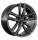 2DRV WH40 8x19 ET43 5x112 66,6 dark gunmetal lackiert