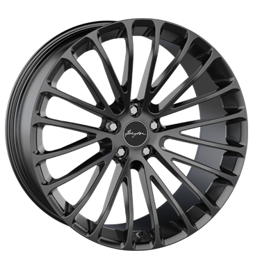 Breyton Race LS 9x21 ET35 5x120 74,1 matt black
