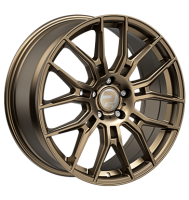 2DRV WH42 8,5x20 ET30 5x112 66,6 bronze matt