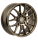 2DRV WH42 8,5x20 ET45 5x112 66,6 bronze matt
