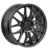 2DRV WH42 8,5x20 ET30 5x112 66,6 dark gunmetal lackiert