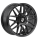 2DRV WH43 8,5x19 ET30 5x112 66,6 dark gunmetal lackiert