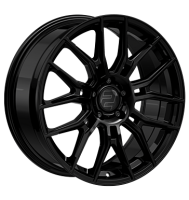 2DRV WH42 8,5x20 ET35 5x112 66,6 schwarz glänzend...