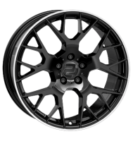 2DRV WH47 9x20 ET30 5x112 66,6 schwarz glänzend...