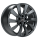ATS Lunaris 8,5x19 ET40 5x112 70,1 Steel Grey Matt
