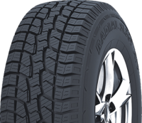 Goodride SL369 A/T 275/70 R16 114S  BSW M+S