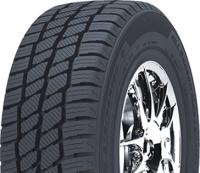 Goodride SW613 All Season Master 195/75 R16C 107R  BSW...