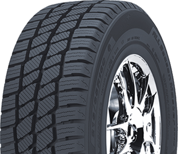 Goodride SW613 All Season Master 195/75 R16C 110R  BSW 3PMSF M+S
