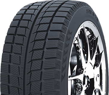 Goodride SW618 235/50 R19 99H  BSW 3PMSF M+S