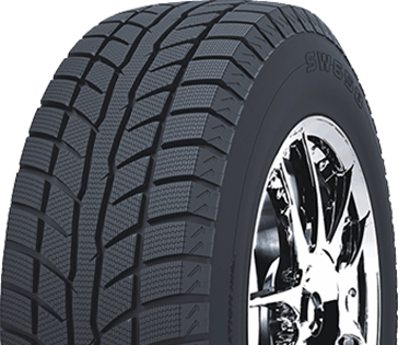Goodride SW658 225/45 R17 91H  BSW 3PMSF M+S