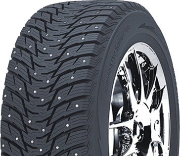 Goodride Z-506 IceMaster Spike 205/65 R16 95T  BSW 3PMSF M+S