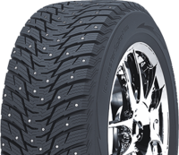 Goodride Z-506 IceMaster Spike 225/50 R17 98H XL  BSW...