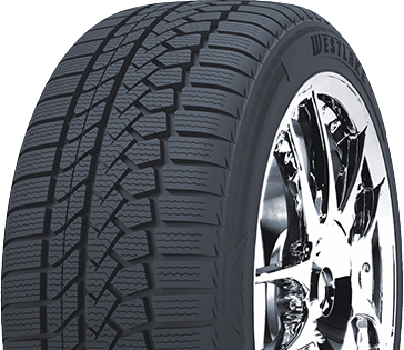Goodride Z-507 ZuperSnow 215/50 R18 92V  BSW 3PMSF M+S