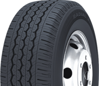 Goodride H188 205/65 R15C 102T  BSW M+S