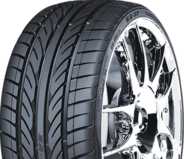 Goodride SA-57 ZuperAce 305/35 R24 112V XL  BSW M+S