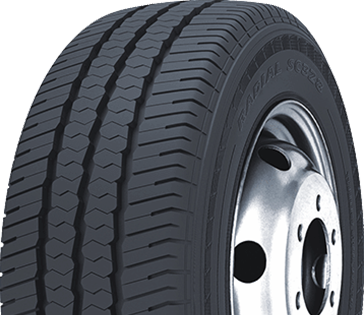 Goodride SC328 195 R15C 106R  BSW M+S