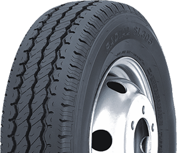 Goodride SL305 175/70 R14C 95S
