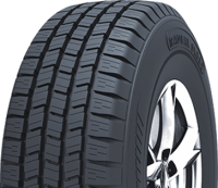 Goodride SL309 H/T 185/75 R16C 104R  BSW M+S
