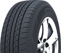 Goodride SU318 H/T 225/70 R16 103H  BSW M+S