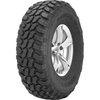 Goodride SL366 M/T LT285/70 R17 121Q  OWL M+S
